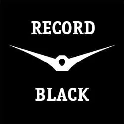 Record Black Rap