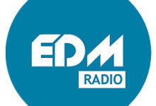 EDM radio