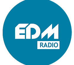 EDM radio