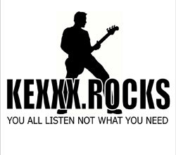 KEXXX.Rocks