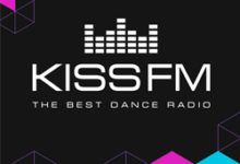 Kiss FM