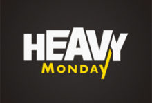 Maximum: Heavy Monday