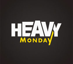 Maximum: Heavy Monday