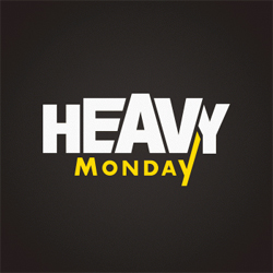 Maximum: Heavy Monday