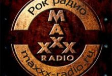 MAXXX RADIO