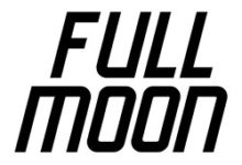 PromoDJ Full Moon