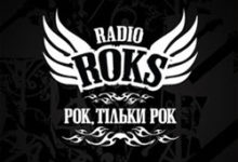 Radio Roks