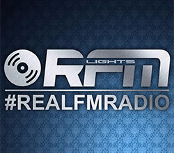 REAL FM LIGHTS