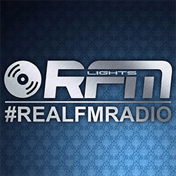 REAL FM LIGHTS