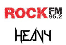 Rock FM: Heavy