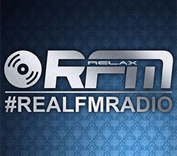 REAL FM RELAX