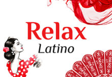 Relax FM: Latino